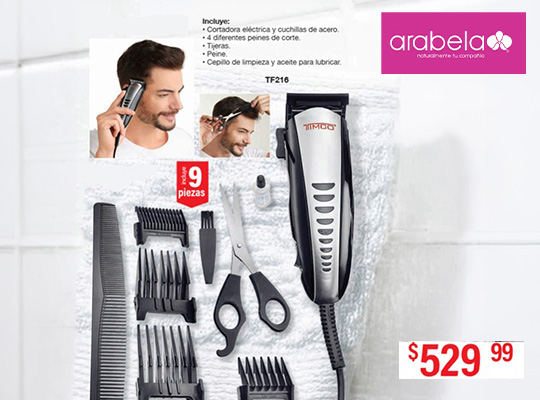 ARABELA