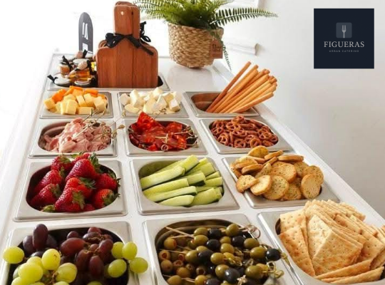 FIGUERAS URBAN CATERING