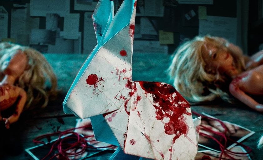 "Psicópata: El Asesino del Conejo Blanco" llega a cines el 19 de marzo