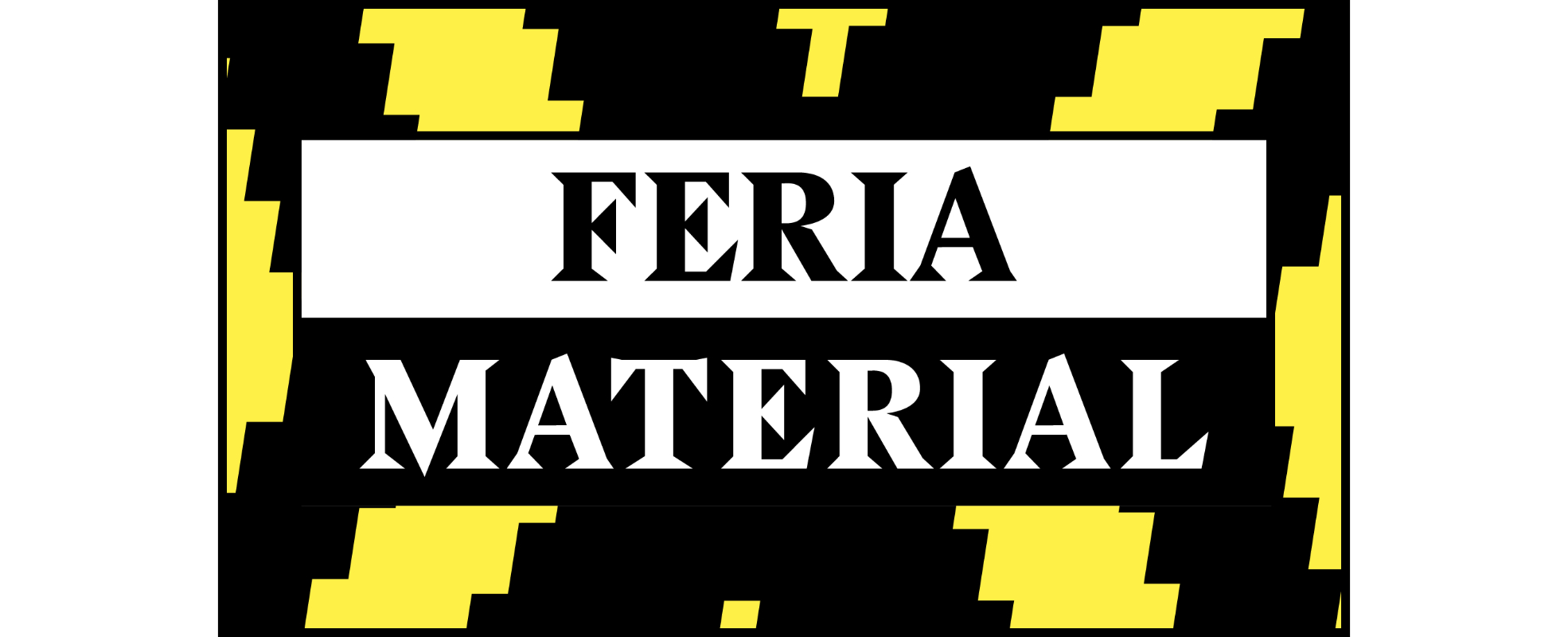 Programa Público | Feria Material Vol. 11
