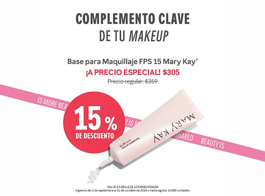 MARY KAY