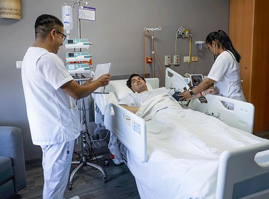 Hospital Puebla