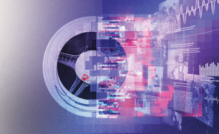La Fonoteca Nacional recibirá el II Encuentro Iberoamericano de Archivos sobre Inteligencia Artificial en la Preservación Documental