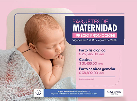 HOSPITAL GALENIA
