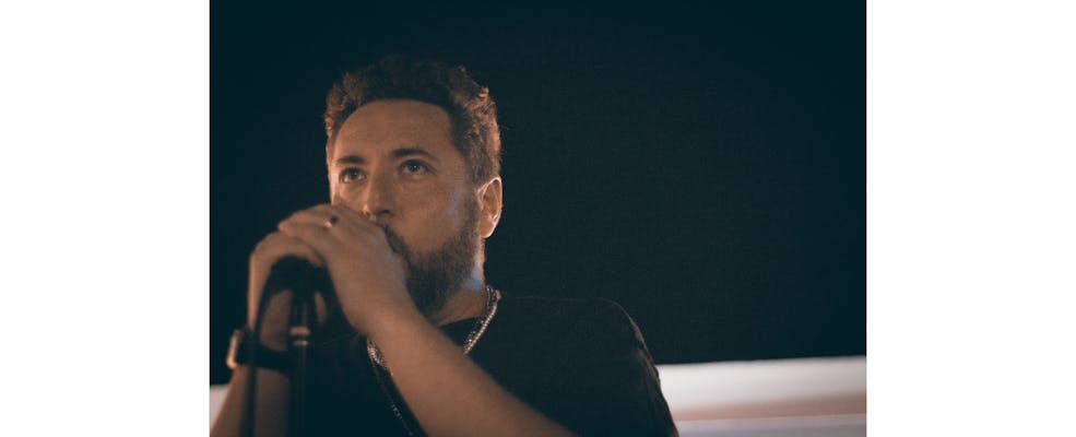 BRUNO regresa con "Solo Tú", su nuevo sencillo