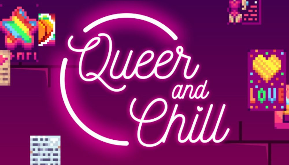 "Queer & Chill": el juego argentino que lleva la diversidad a escenarios internacionales