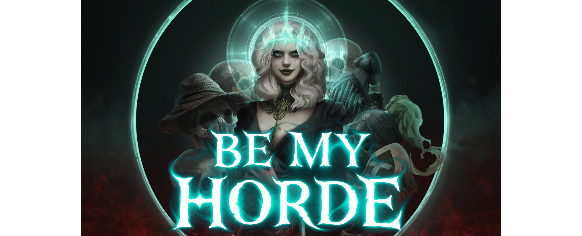 Be My Horde se renueva con “Horde Reborn” y presenta nuevo trailer
