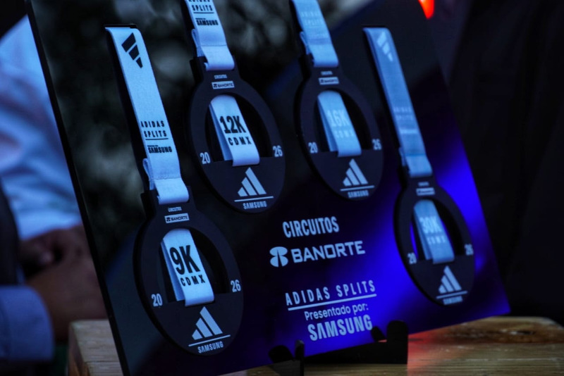 HubSports con adidas presenta su oferta de carreras 2026 con nuevas modalidades y experiencias