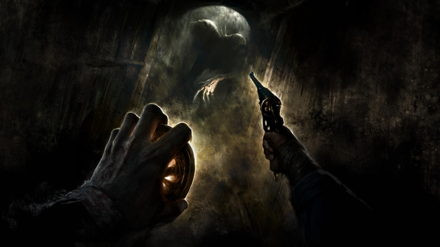 “Amnesia The Bunker”: el nuevo juego de terror de Frictional Games