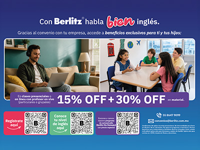 Berlitz