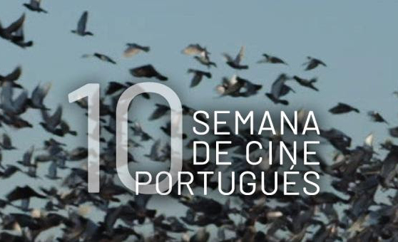 La Semana de Cine Portugués celebra 10 años en la Cineteca Nacional con una nueva muestra de cine contemporáneo