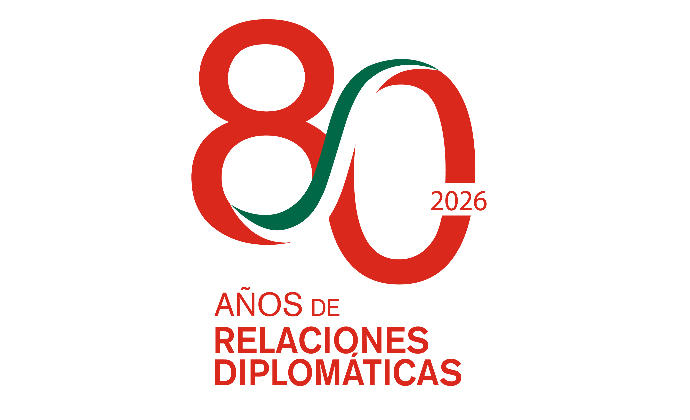 A 80 años de relaciones diplomáticas, Suiza y México fortalecen una alianza basada en confianza, innovación y visión a futuro