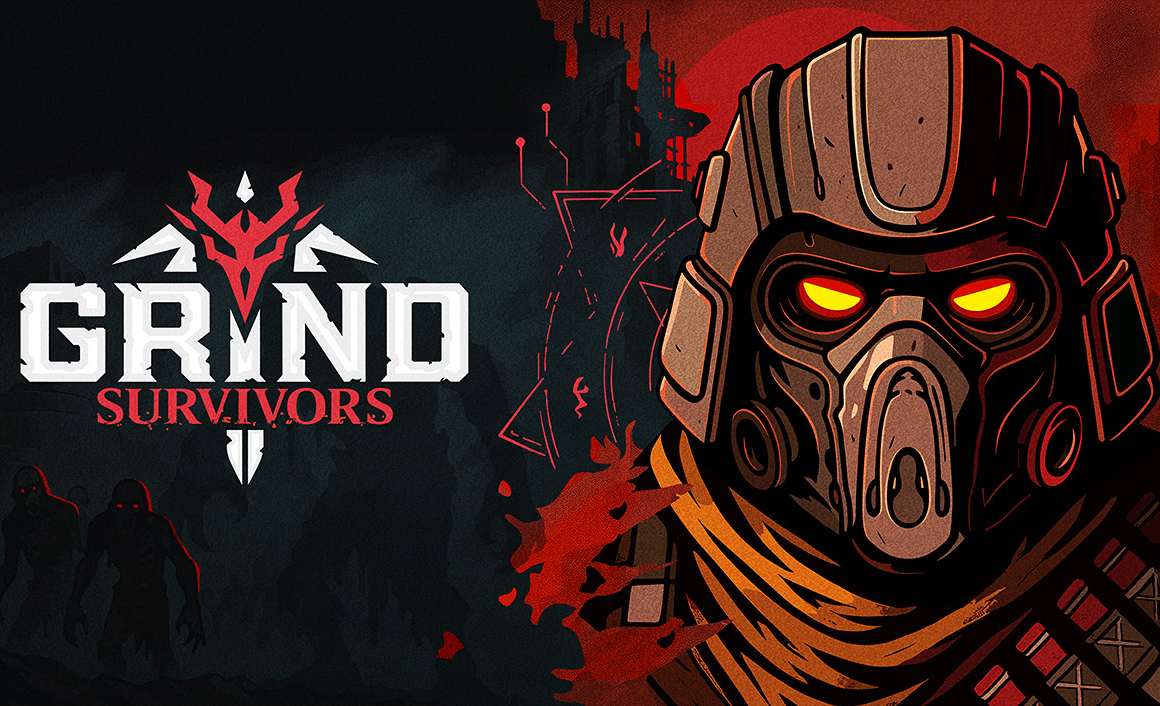 "Grind Survivors" ya está disponible en PC, Xbox Series X/S y PlayStation 5