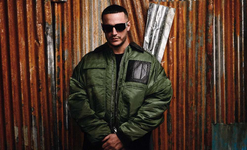 DJ Snake ofrecerá un concierto gratuito en Puebla como parte del circuito nacional de Festivales por la Paz