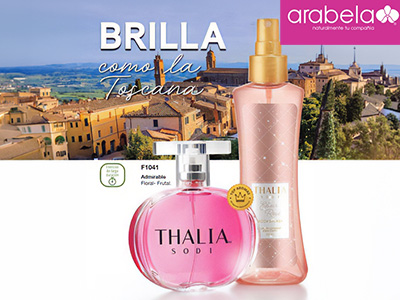 ARABELA
