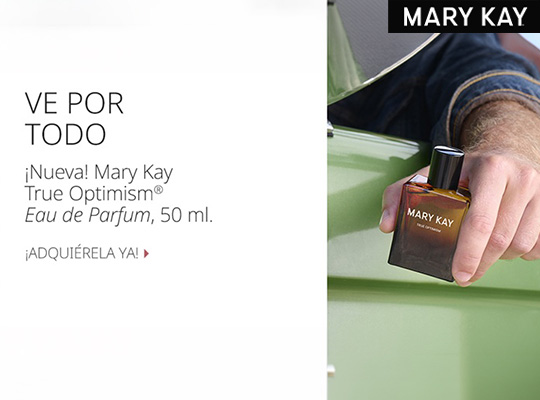 MARY KAY