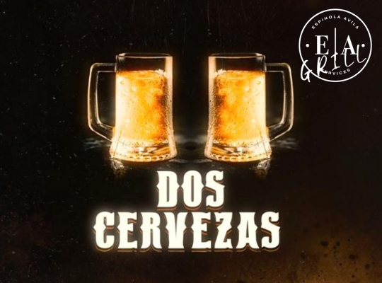 PROMOCIÓN ESPECIAL CERVEZAS - E & A GRILL