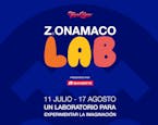 ZsONAMACO LAB y CASA HOTBOOK presentan la exposición "Extra-Terrestre"