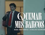 Nasa Histoires presenta junto a Carlos Sadness el video oficial de “Quemar Mis Barcos”