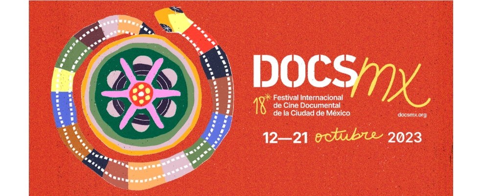 Conoce todos los detalles de la 18ª edición de DocsMX