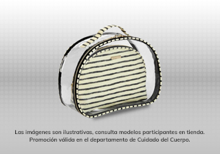 Sears Cuidado del Cuerpo