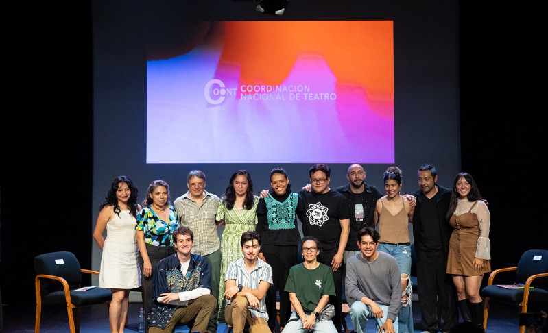"Temporada 80" celebra ocho décadas de promoción teatral desde el INBAL