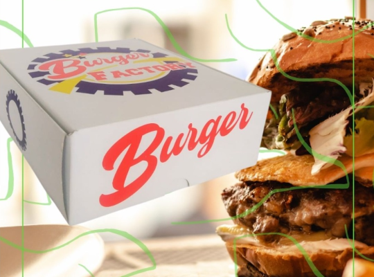 15% DE DESCUENTO - TISÚ GO, IMPRENTA PARA DELIVERY