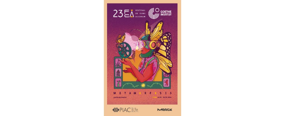 La Semana de Cine Alemán se transforma en el Festival de Cine Alemán