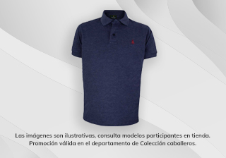 Sears Colección Caballeros