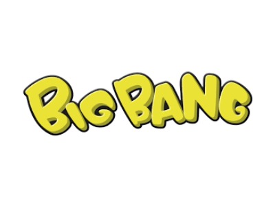 Revista BIG BANG