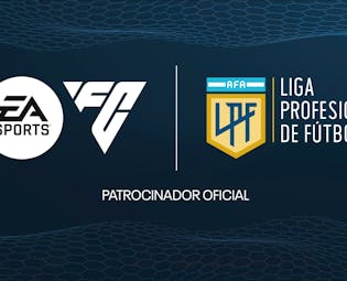 EA Sports FC y La Liga Profesional de Fútbol celebran su nuevo acuerdo de licencia y patrocinio