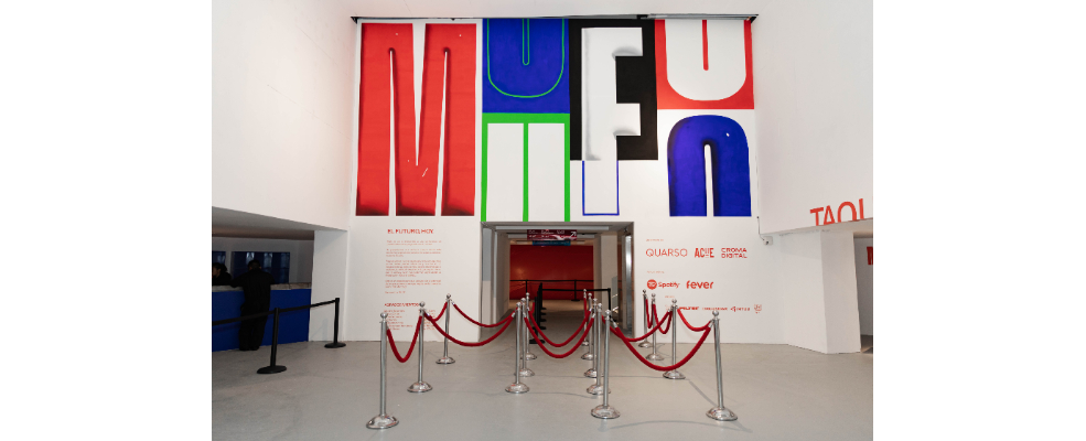 Inclusión cultural y social con Lazos MUFO