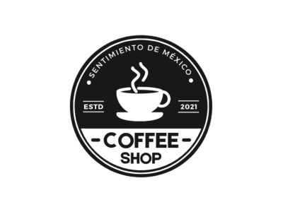 SENTIMIENTO DE MÉXICO, COFFEE SHOP