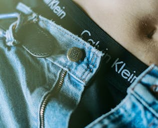 Calvin Klein junta gran elenco para su nueva campaña