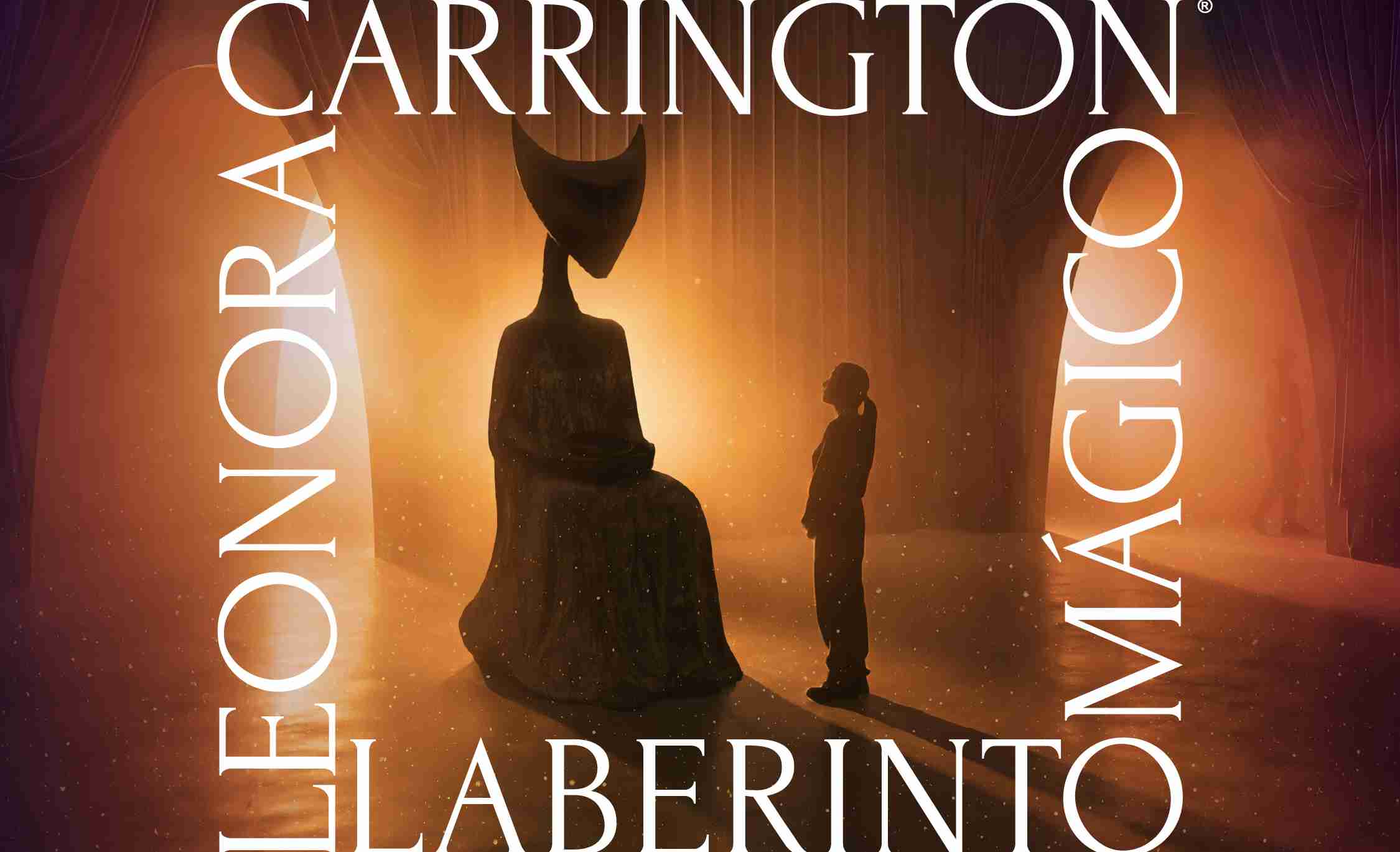 "Laberinto Mágico" abre el 22 de abril en el CAI con esculturas de Leonora Carrington