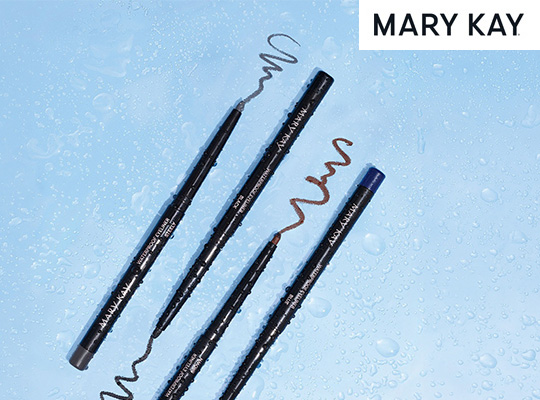 MARY KAY.