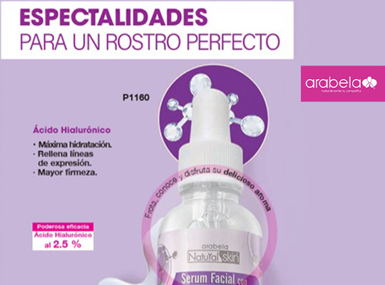 ARABELA