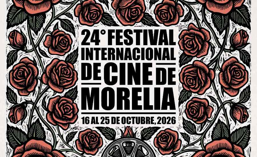 El 24° FICM rendirá homenaje a Janet Alcoriza, actriz y guionista del cine mexicano