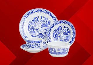 Sanborns Cristalería y Vajillas