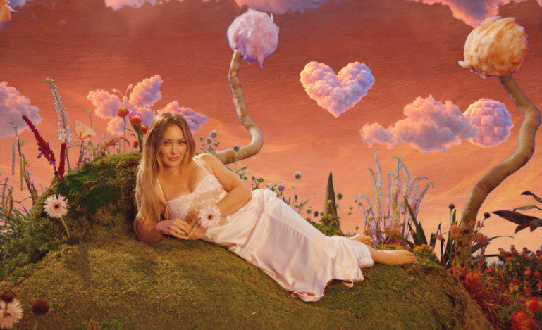 Hilary Duff lanza “CATastrophe”, canción original para "El Gato con Sombrero"