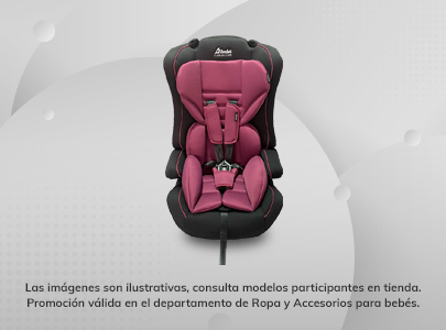 Sears Muebles, Portables y Accesorios para Bebes