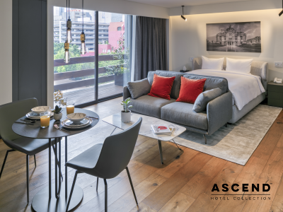 HOTEL ASCEND