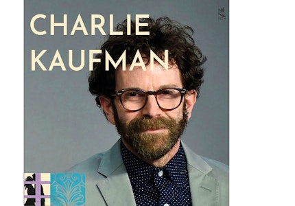 Charlie Kaufman presentará su cortometraje "How to Shoot a Ghost" en el 23er FICM