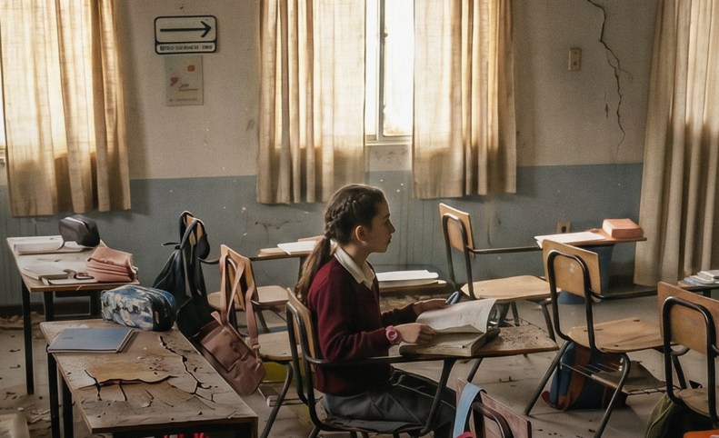 “El fin de la escuela”, un documental sobre el futuro de la educación en México, llega a cines