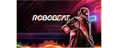 El 16 de mayo se lanza el videojuego "Robobeat", del estudio sueco Inzanity