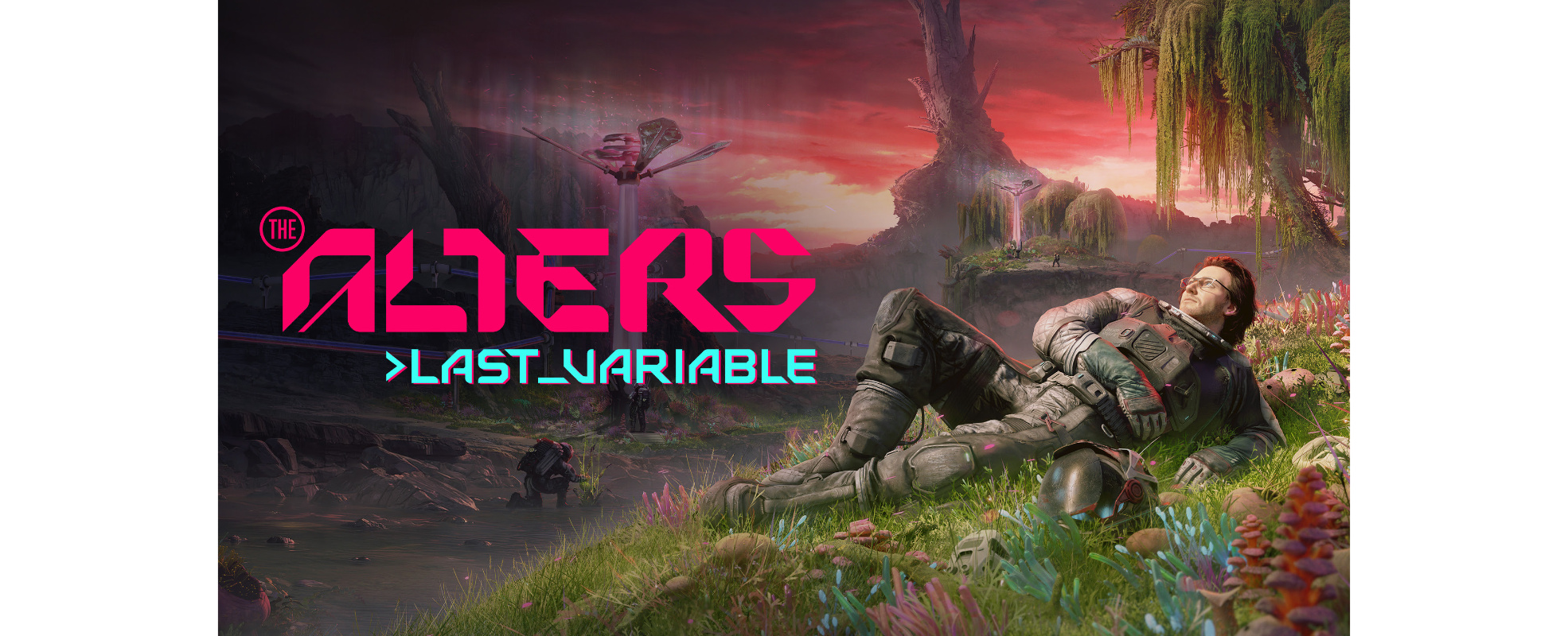 The Alters: Last Variable, la nueva expansión de The Alters, llegará el 13 de julio