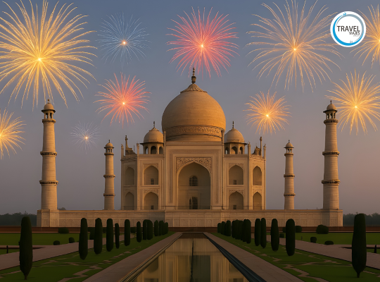 Agencia de Viajes, TRAVEL VIAJES GROUP