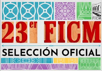 El FICM anuncia la Selección Oficial de su 23° edición