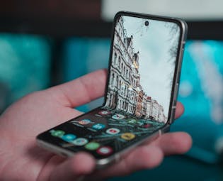 El diseño del Google Pixel Fold ha sido filtrado