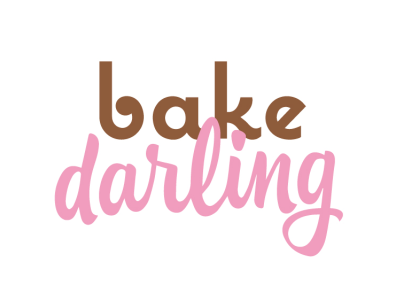 BAKE DARLING